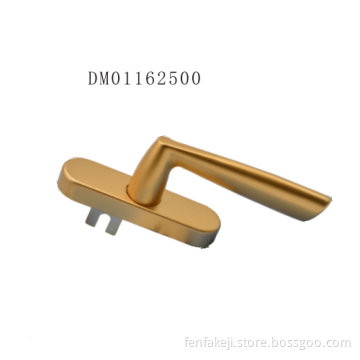 Casement Door And Window Handle,Aluminium Window Handle FF-HP035